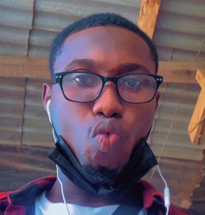 Idowu Tobi - Fullstack Developer